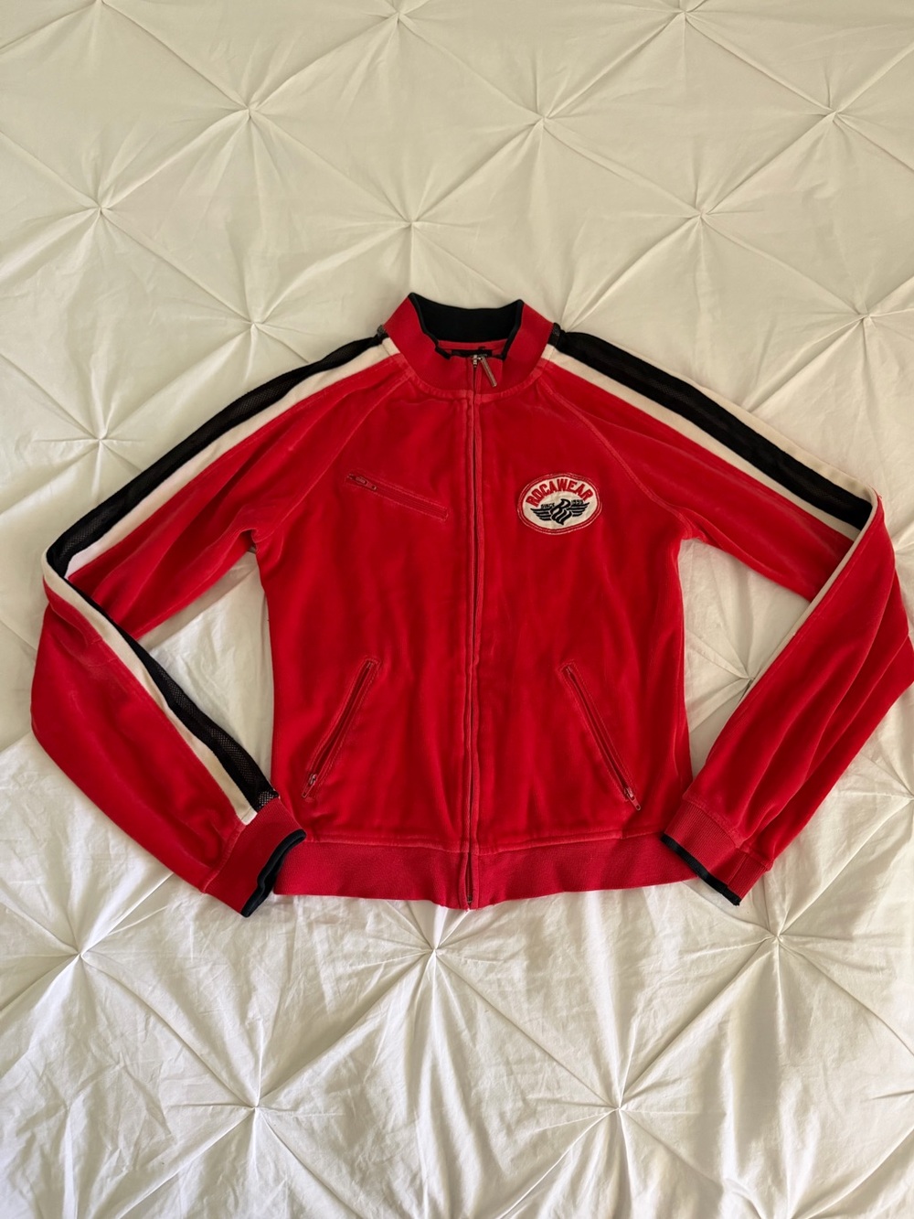 Rocawear Jacket